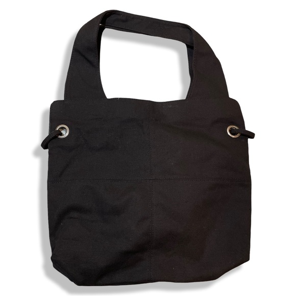 Vintage Y2K Ed Hardy Tote / Shoulder Bag - Picture 2 of 5